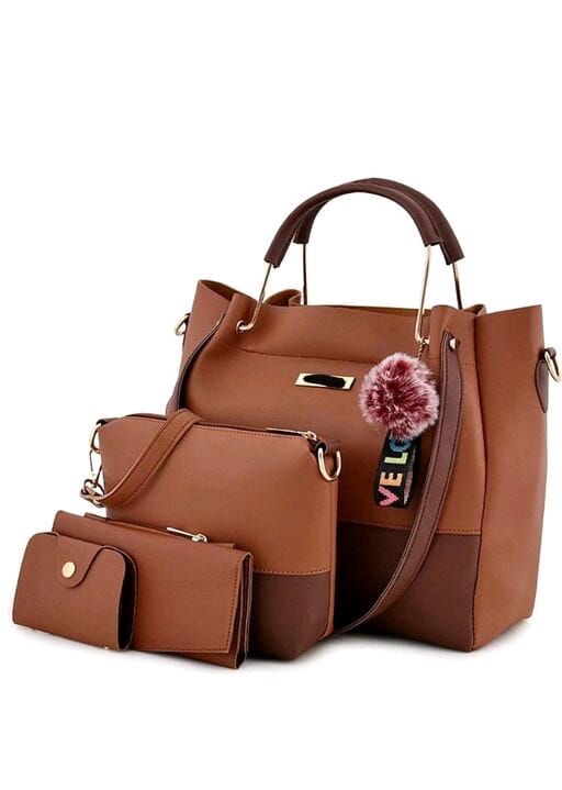 Stylo Women Handbags Set