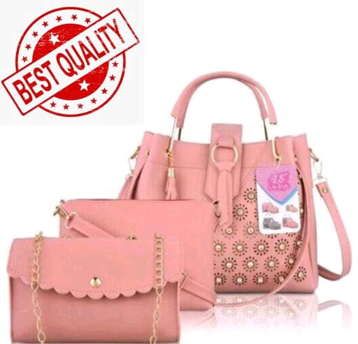 Casual Women Handbags Set