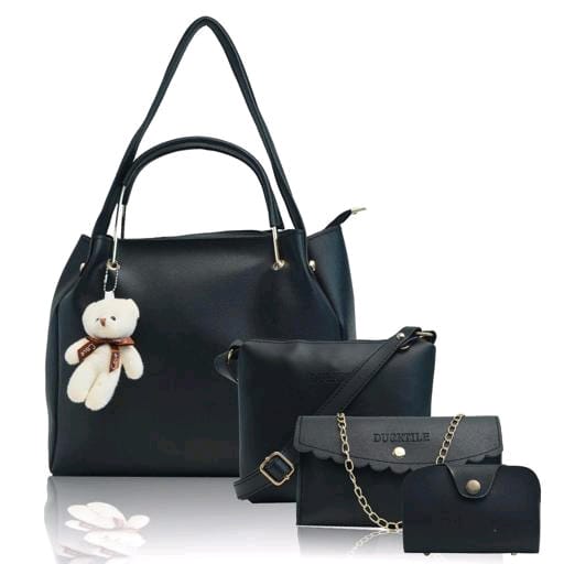 Unique Women Handbags Set