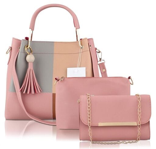 Latest Women Handbags Set