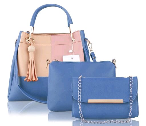 Latest Women Handbags Set