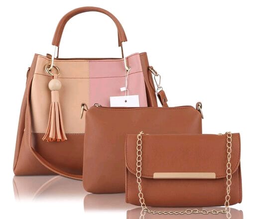 Latest Women Handbags Set