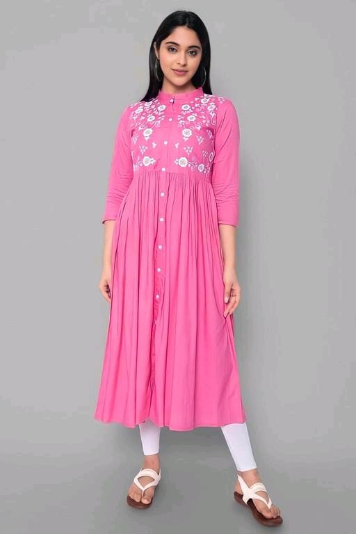 Aagyeyi Petite Kurtis