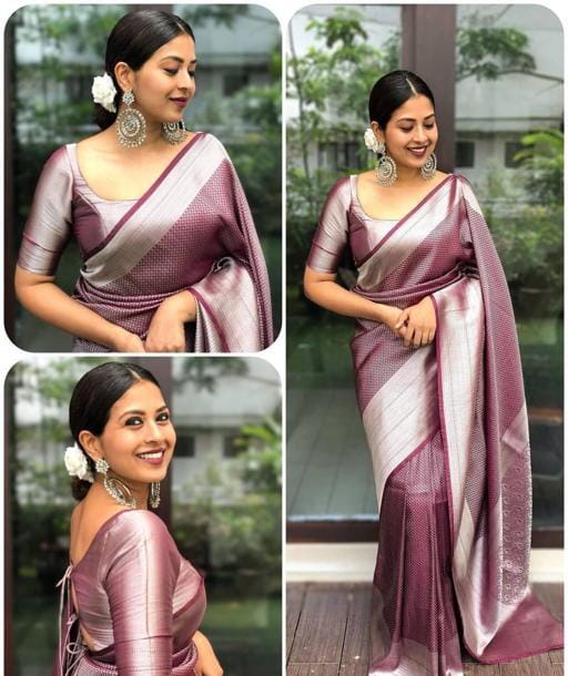 Abhisarika Ensemble Sarees