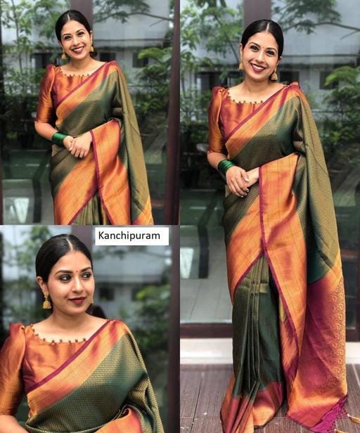 Abhisarika Ensemble Sarees