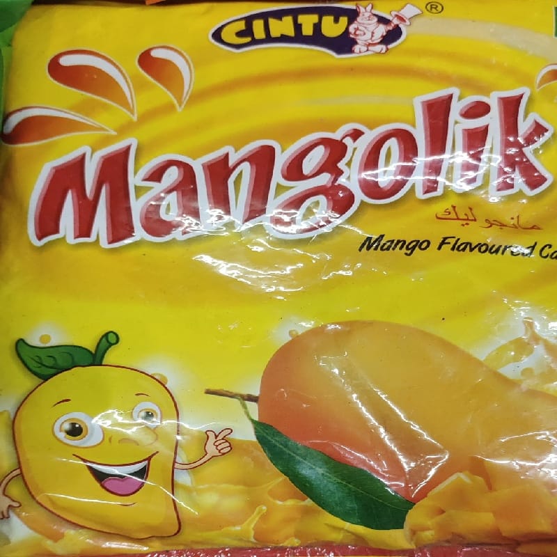 80S & 90S Mangolik