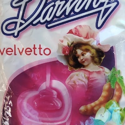 80S & 90S Darling Candy