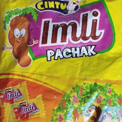 80S & 90S  Imli Mittai 50a