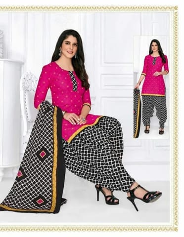 Pranjul Priyanshi Vol 28 A Cotton Readymade Suit Catalog 15 Pcs 4XL -  Suratfabric.com