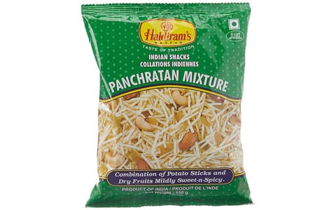 Haldi Pancharatan Mixture 150Gm