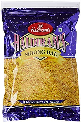 Haldi Moong Dal 400Gm