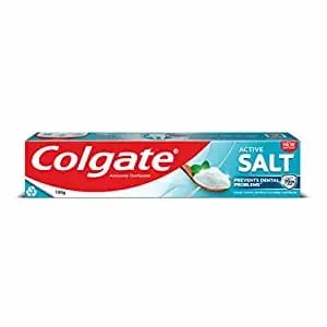 Colgate Active Salt Tooth Paste