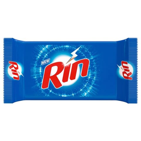 Rin  Detergent Bar