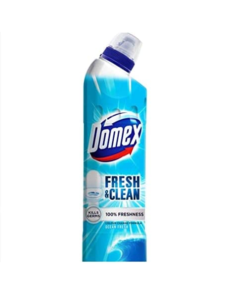 Domex Ocean Fresh 750Ml