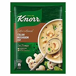 Knorr Mushroom Soup 48Gm