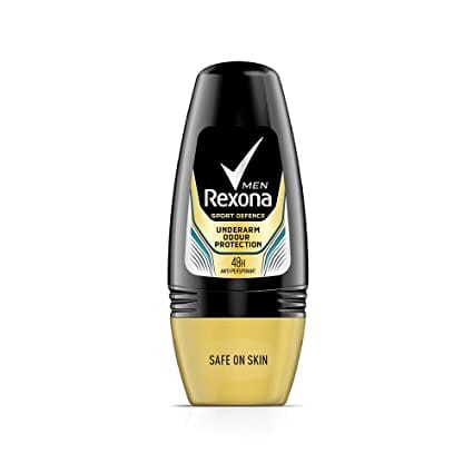 Rexona Sport Defence Underarm Protection 50Ml