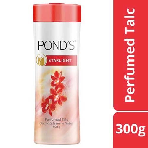 Ponds Starlight Powder 300Gm