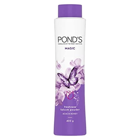 Ponds Magic Powder 400Gm