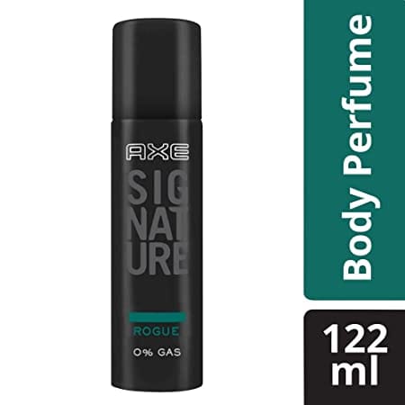 Axe Signature Rogue 122Ml