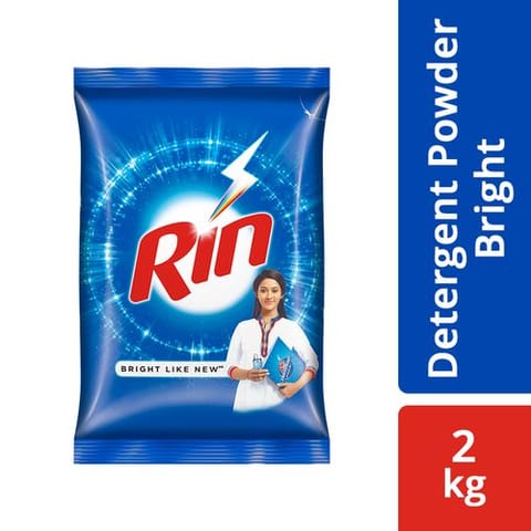 Rin Powder 2 Kg