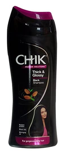 Chik Pro Solution Black 80Ml