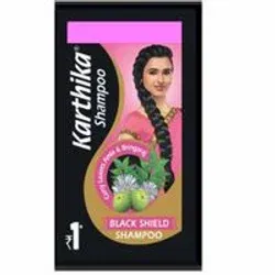 Karthika Black Shield Rs.1