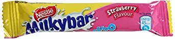 Milkybar Choo Strawberry Rs.5