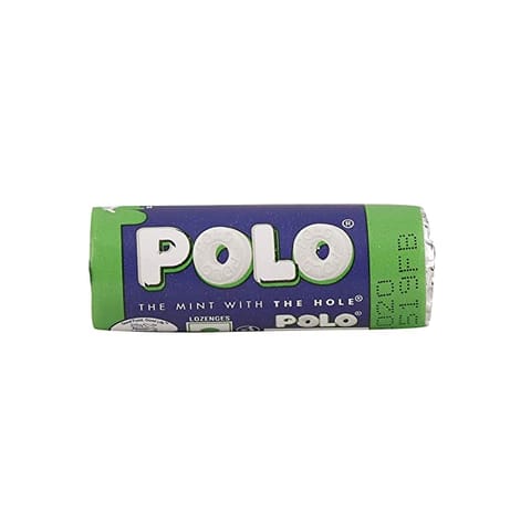 Polo Rs.2