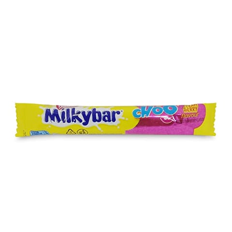 Milkybar Rs.10  ( 1 )
