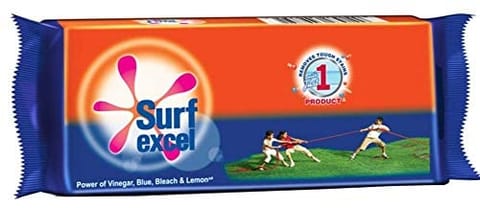 Surf Excel Bar 250Gm