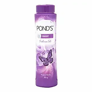 Ponds Magic Powder 50Gm