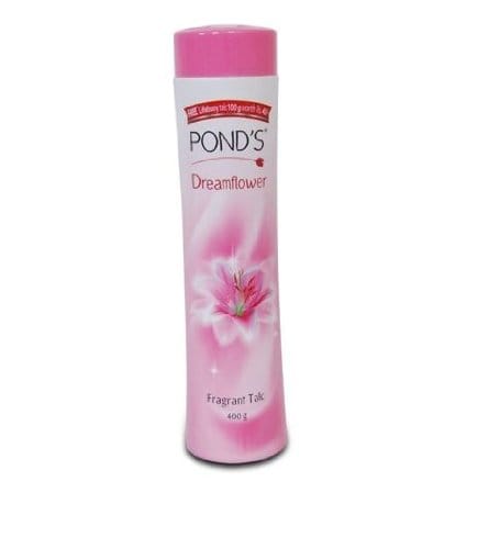 Ponds Dreamflower 400Gm