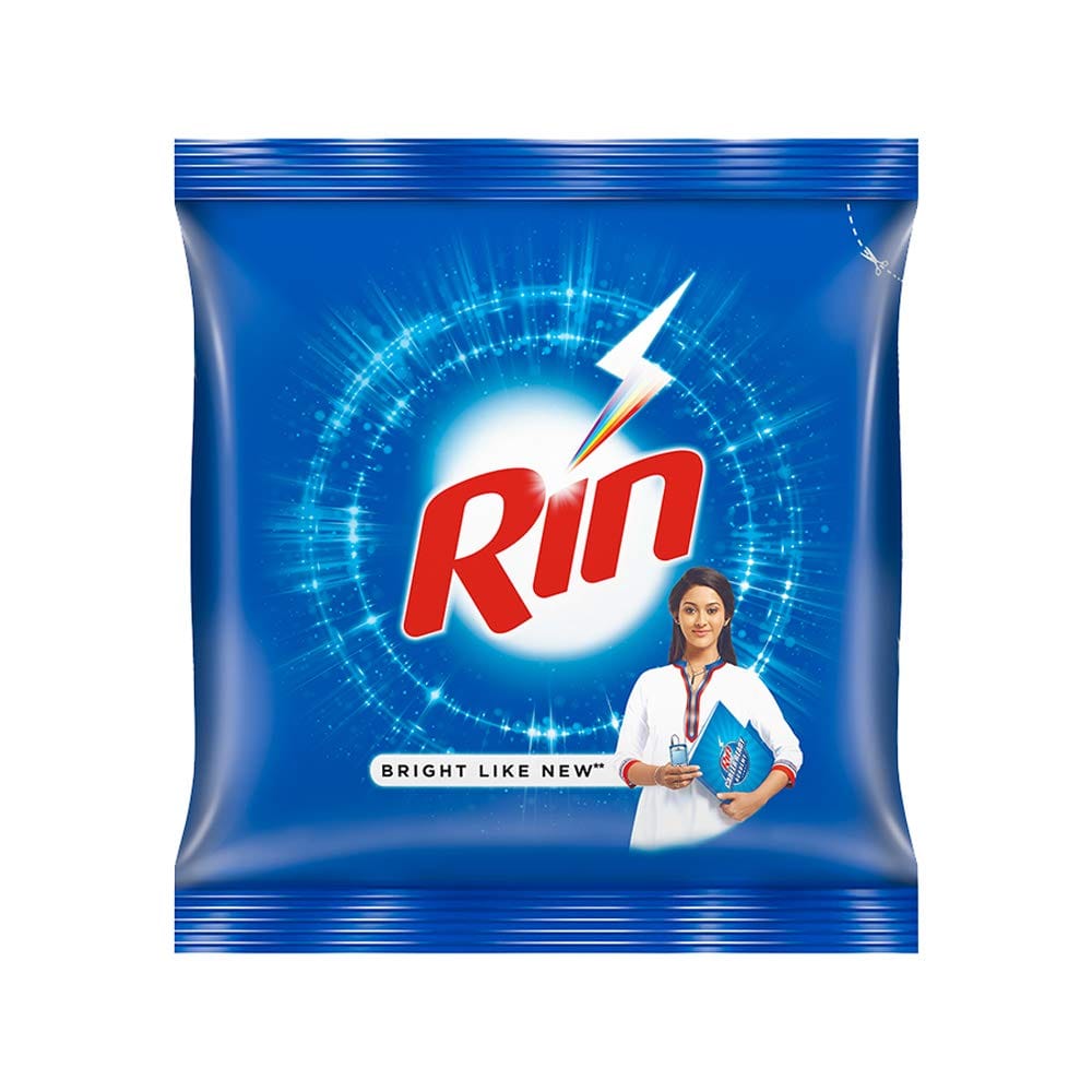 Rin Powder 500Gm