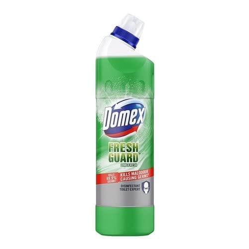 Domex Toilet Cleaner Lime 500Ml