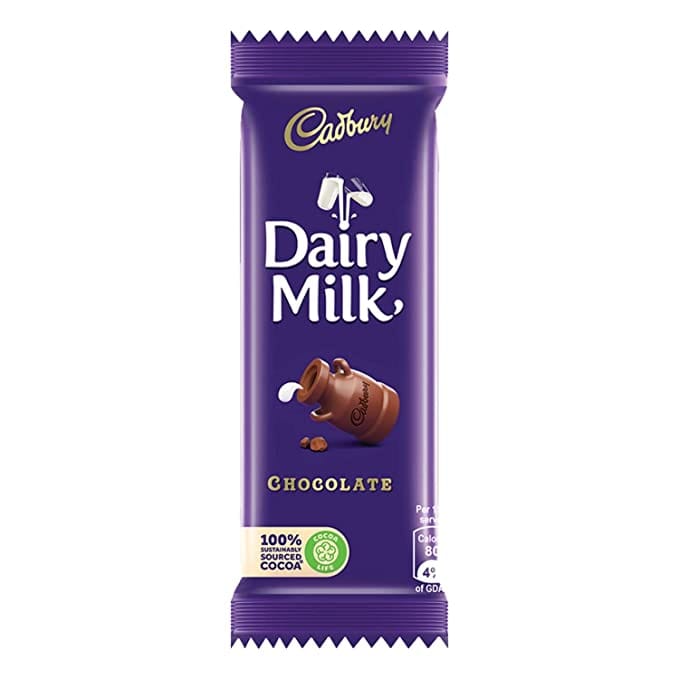 Dairy Milk 24G