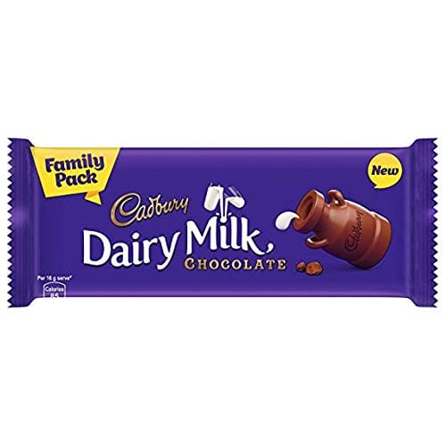 Dairy Milk Family Pack