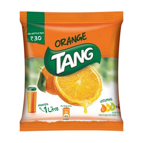 Orange Tang