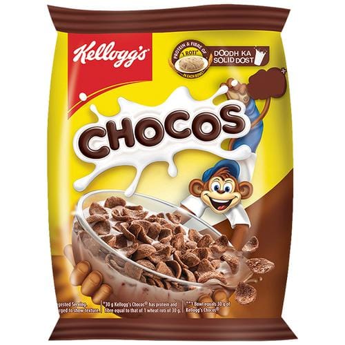 Kelloggs Chocos Rs.10