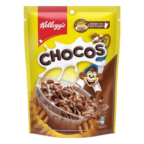 Kelloggs Chocos 250G