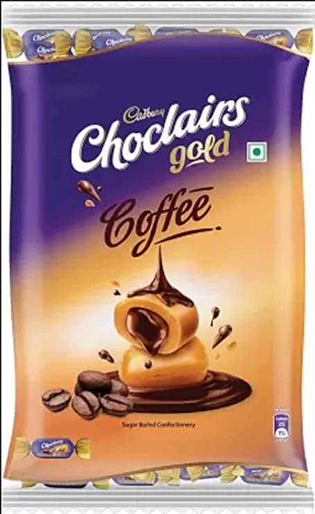 Choclairs Gold 330G