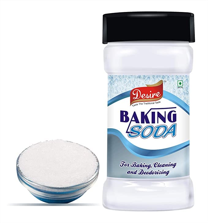 Bakingsoda 100G