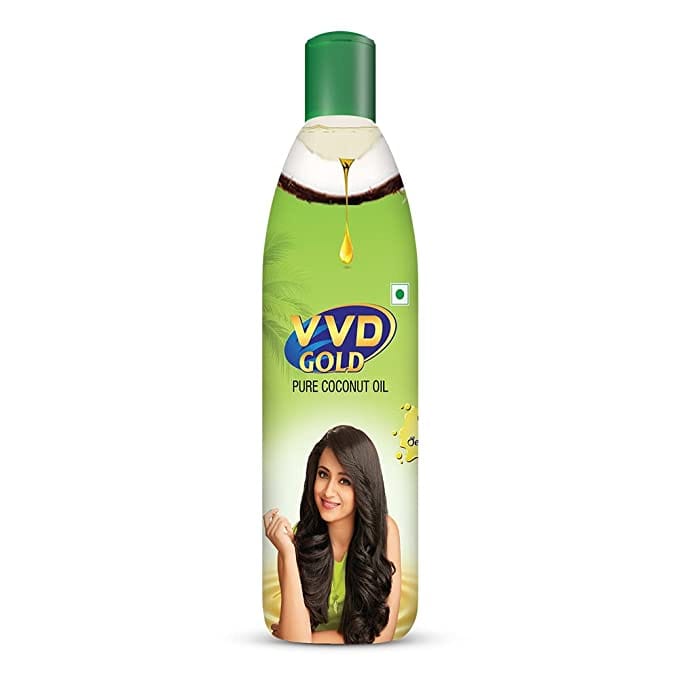 Vvd Gold Bot 250Ml