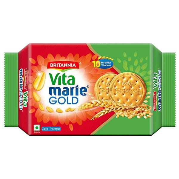 Britannia Vita Mariegold 300G