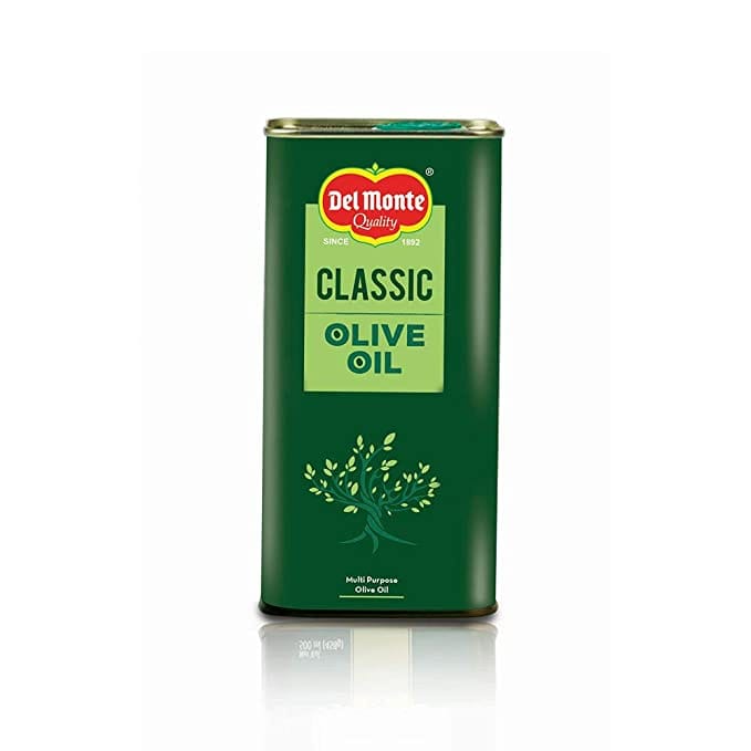 Del Monte Olive Oil 200Ml