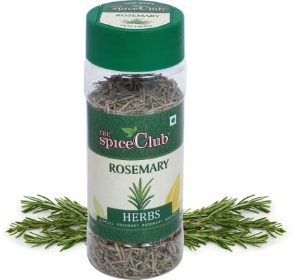 Spice Club Rosemary 30G