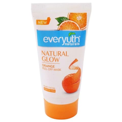 Everyuth Natural Glow Mask 50G