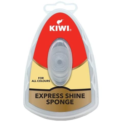 Kiwi Express Shine Sponge All Color