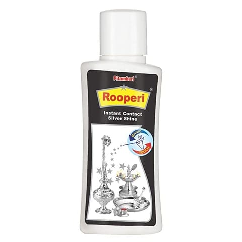 Pitambari Rooperi 50Ml