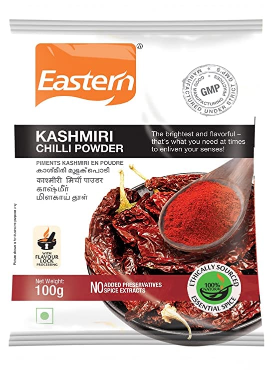 Eastern Kashmiri Milakai Thool 100G