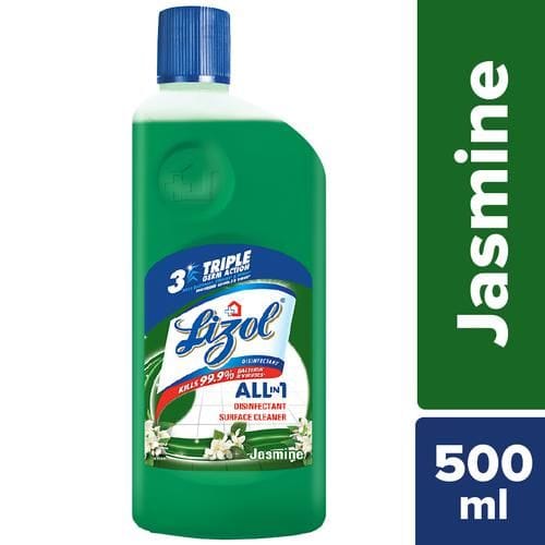 Lizol Jasmine 500Ml